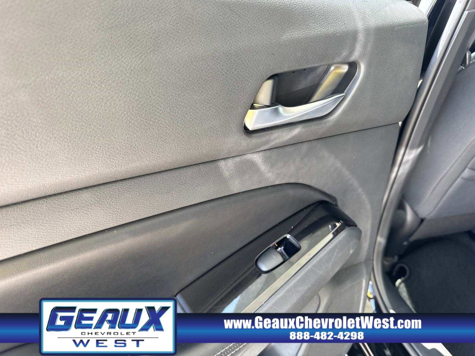 Used 2021 Nissan Altima 2.5 SV image 29
