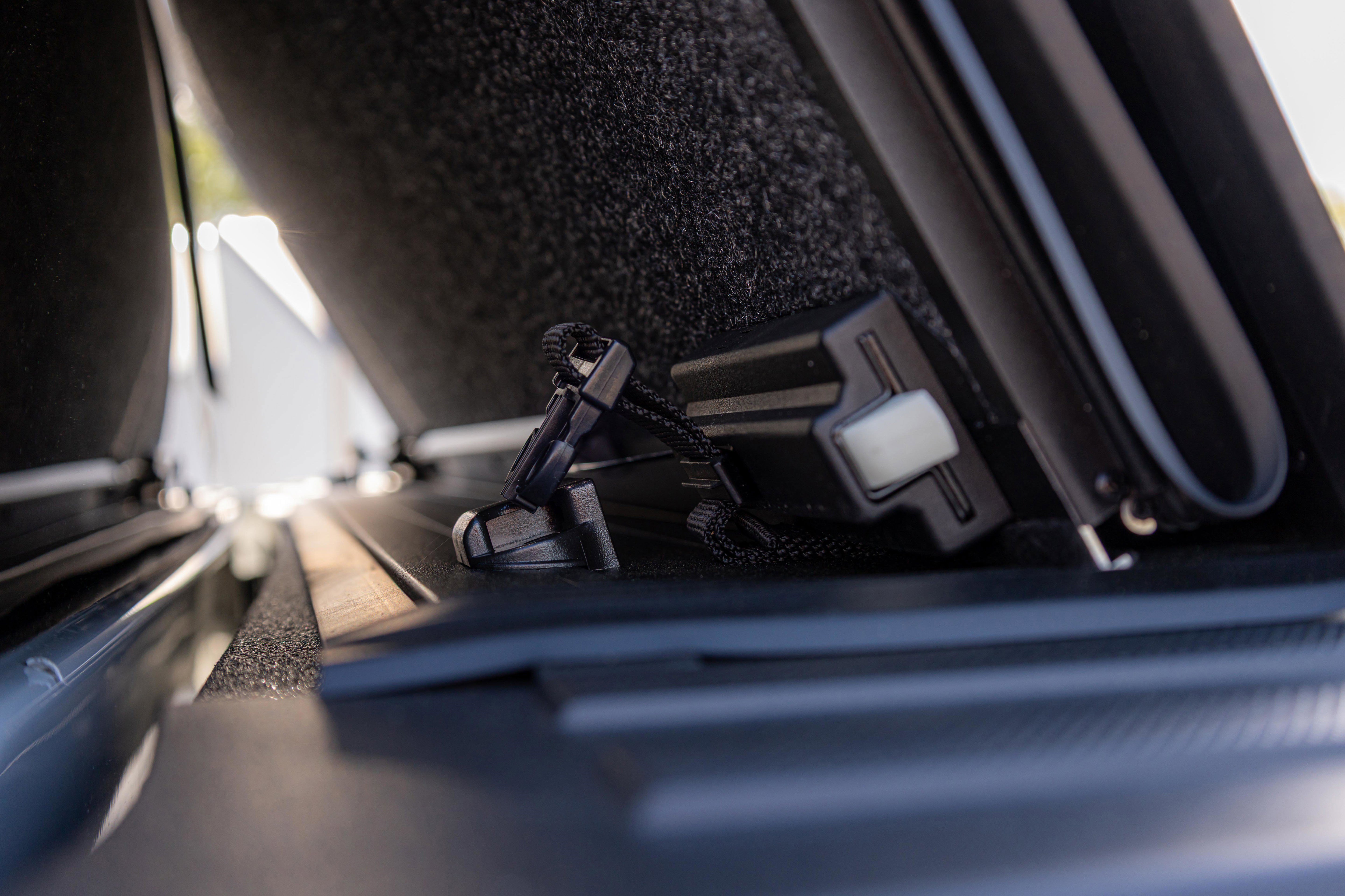 New 2026 Ford F150 XLT w/ Equipment Group 302A MID image 38