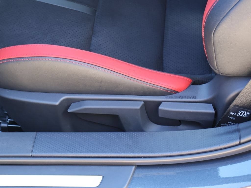 New 2026 Subaru BRZ Limited RWD image 20