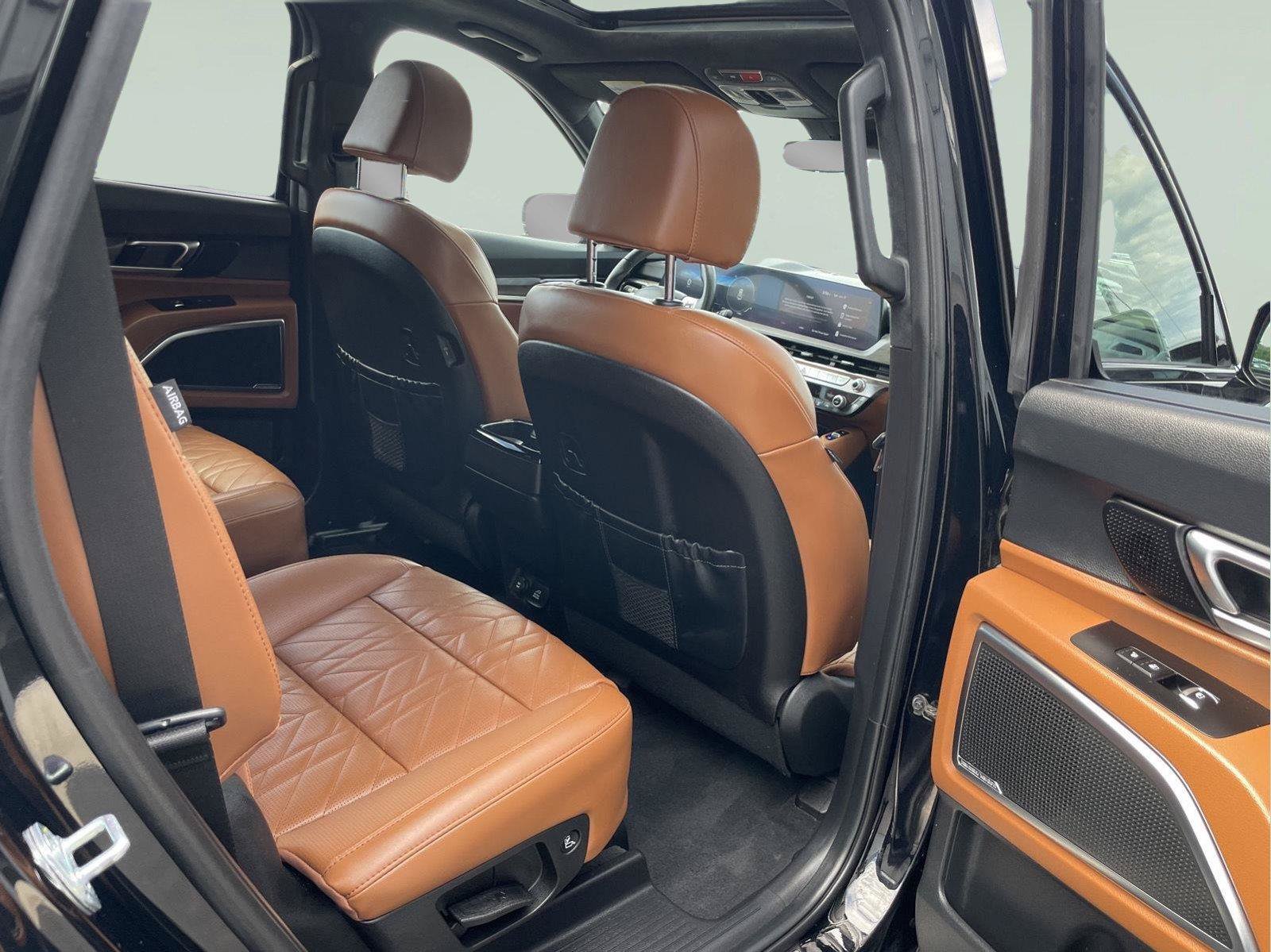 Used 2024 Kia Telluride SX Prestige X-Line AWD/4WD image 19