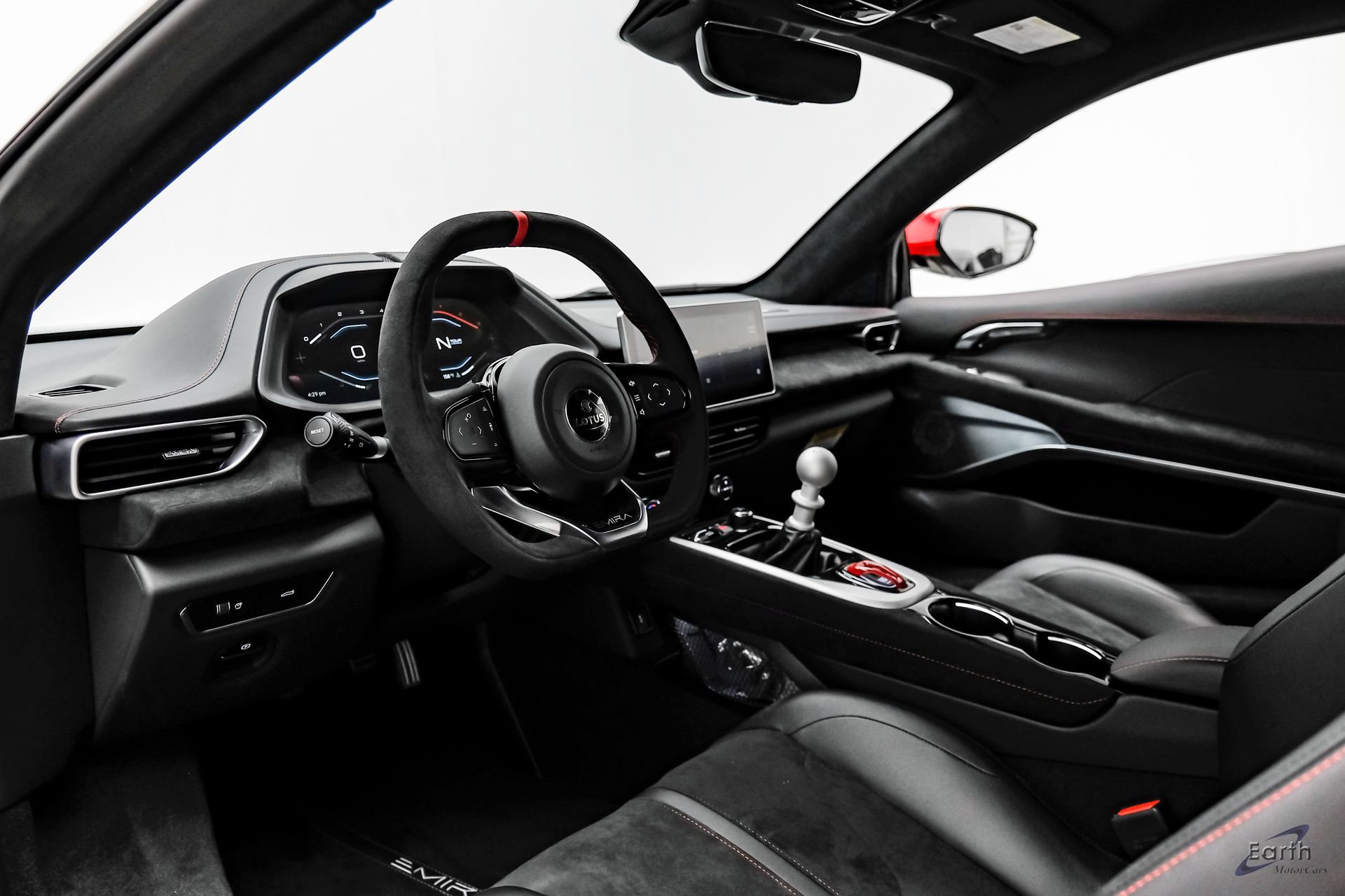 New 2026 Lotus Emira RWD image 49