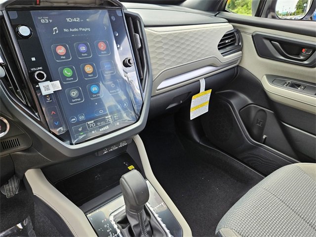 New 2025 Subaru Forester Premium image 10