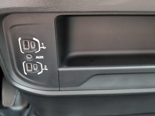 Used 2023 RAM 3500 Tradesman AWD/4WD image 22