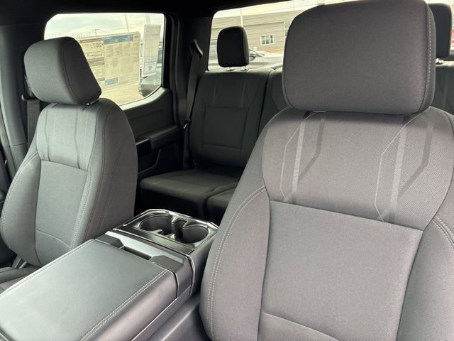 New 2026 Ford F150 STX w/ Equipment Group 200A image 23