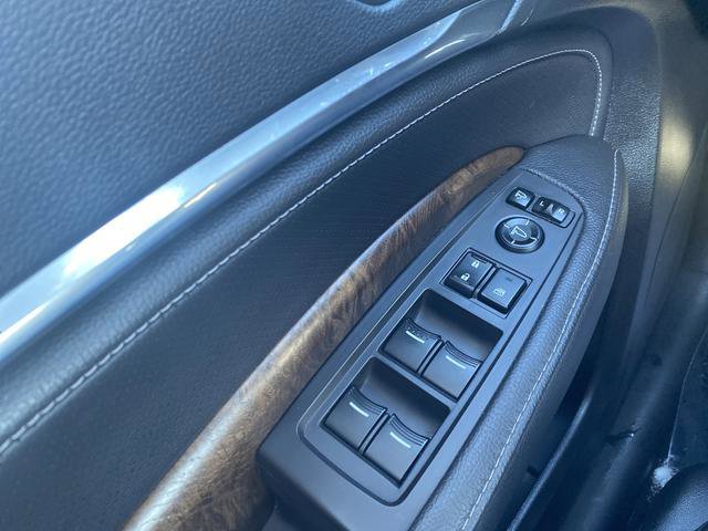 Used 2020 Acura MDX SH-AWD w/ Technology Package image 26