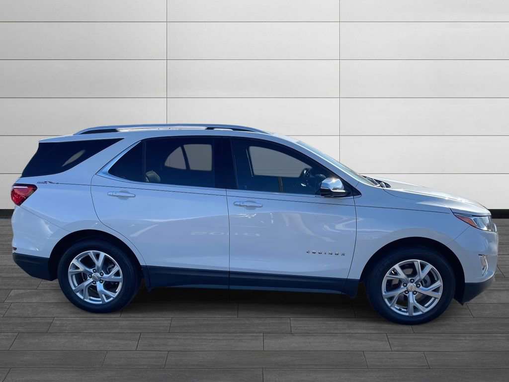 Used 2019 Chevrolet Equinox Premier image 6