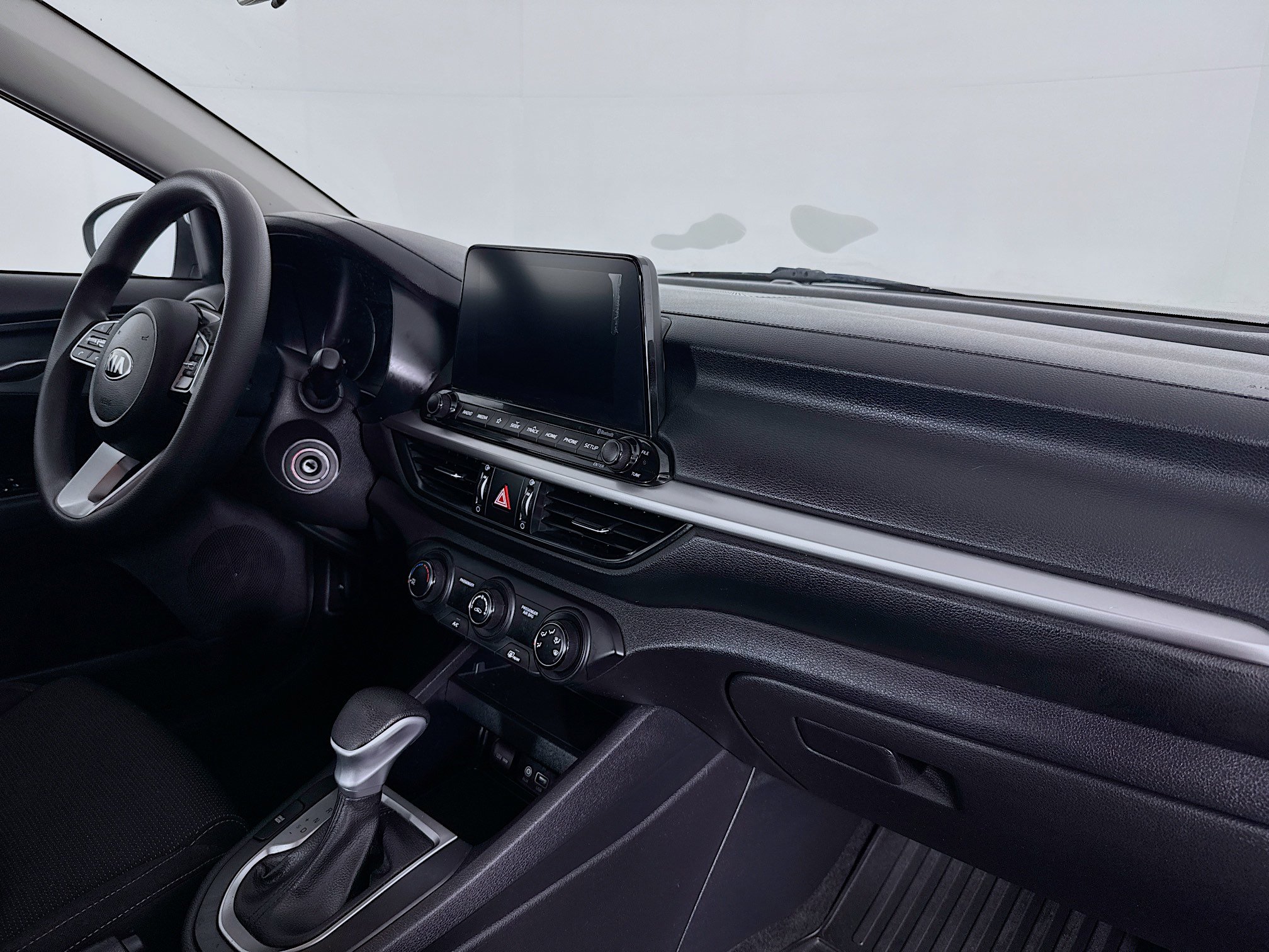 Used 2021 Kia Forte LXS FWD image 50