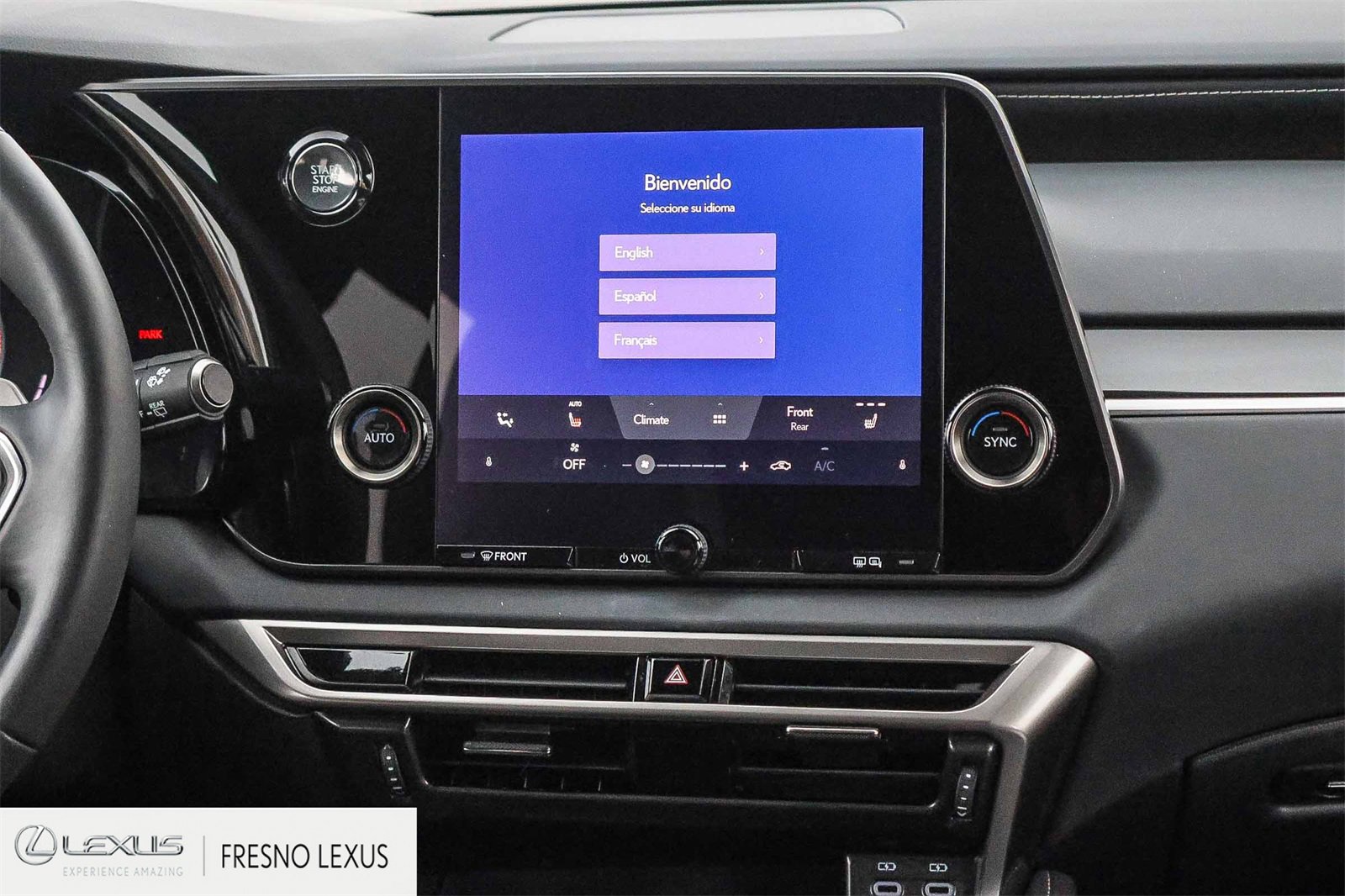 Certified 2023 Lexus RX 350 350 image 17