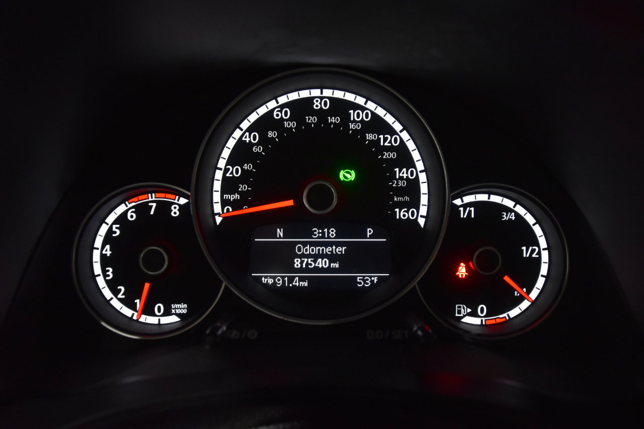 Used 2016 Volkswagen Beetle 1.8T S image 16