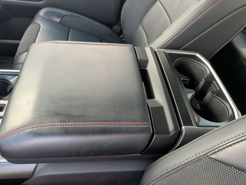 Used 2025 Ford F150 Raptor AWD/4WD image 35