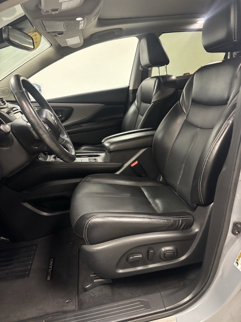 Used 2021 Nissan Murano SL image 14