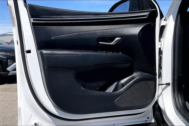 Certified 2024 Hyundai Santa Cruz SEL image 23