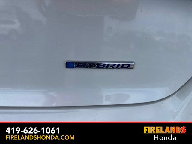 Used 2023 Honda Accord EX-L image 30