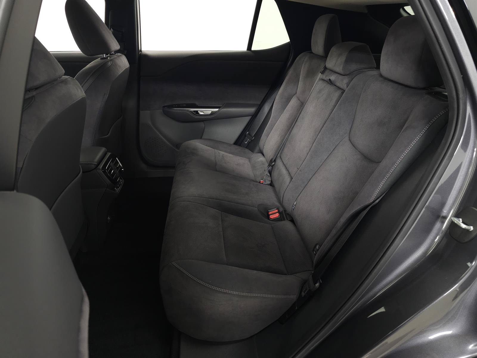 Used 2024 Lexus RZ 300e Premium w/ Accessory Package (2T) FWD image 32