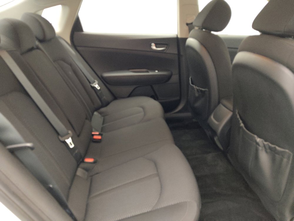 Used 2018 Kia Optima LX FWD image 19