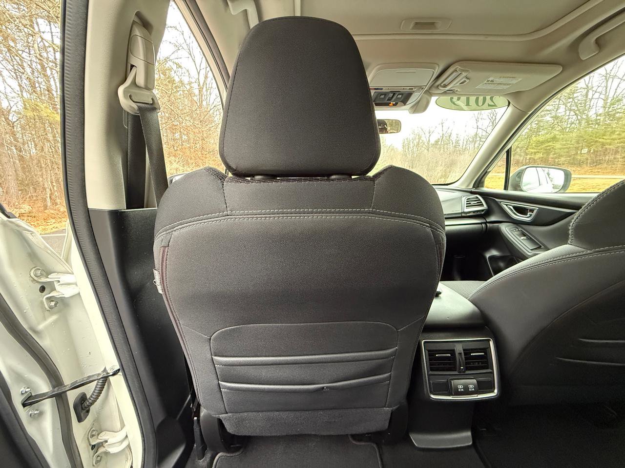 Used 2019 Subaru Forester Premium AWD/4WD image 26