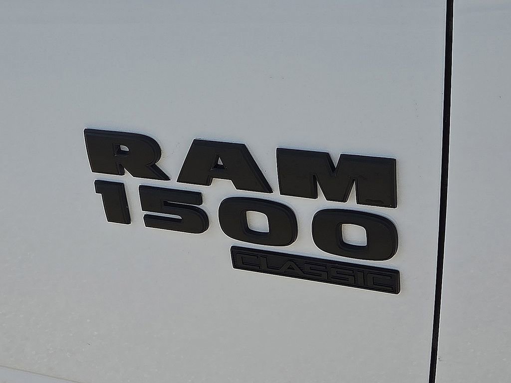 Used 2024 RAM 1500 Classic Warlock AWD/4WD image 11