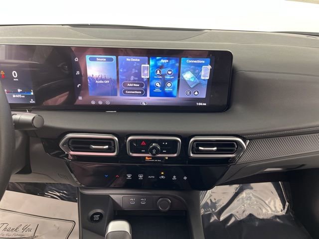 New 2026 Nissan Sentra SV w/ Floor Mat Package image 24