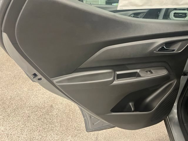 New 2027 Chevrolet Bolt LT FWD image 25