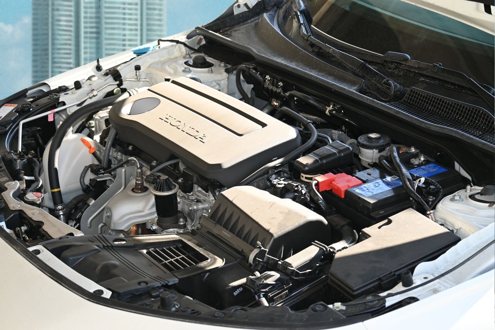 New 2025 Honda Civic Sport image 37