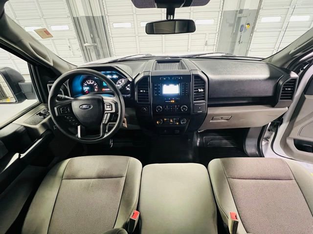 Used 2020 Ford F150 XL AWD/4WD image 4