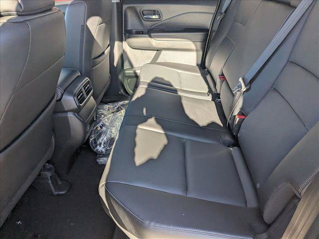 Certified 2026 Honda Ridgeline RTL image 16