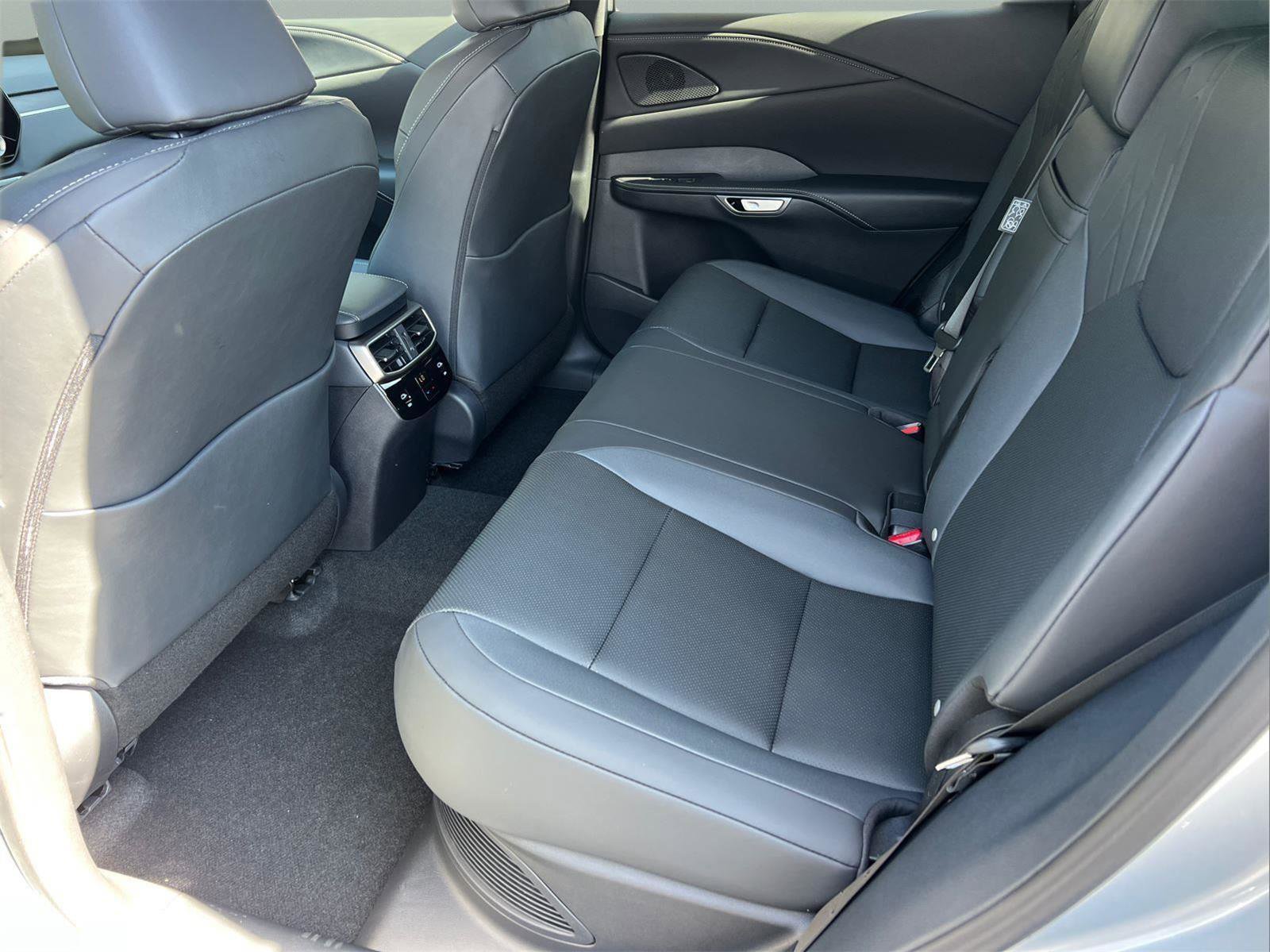 New 2026 Lexus RX 350h image 15