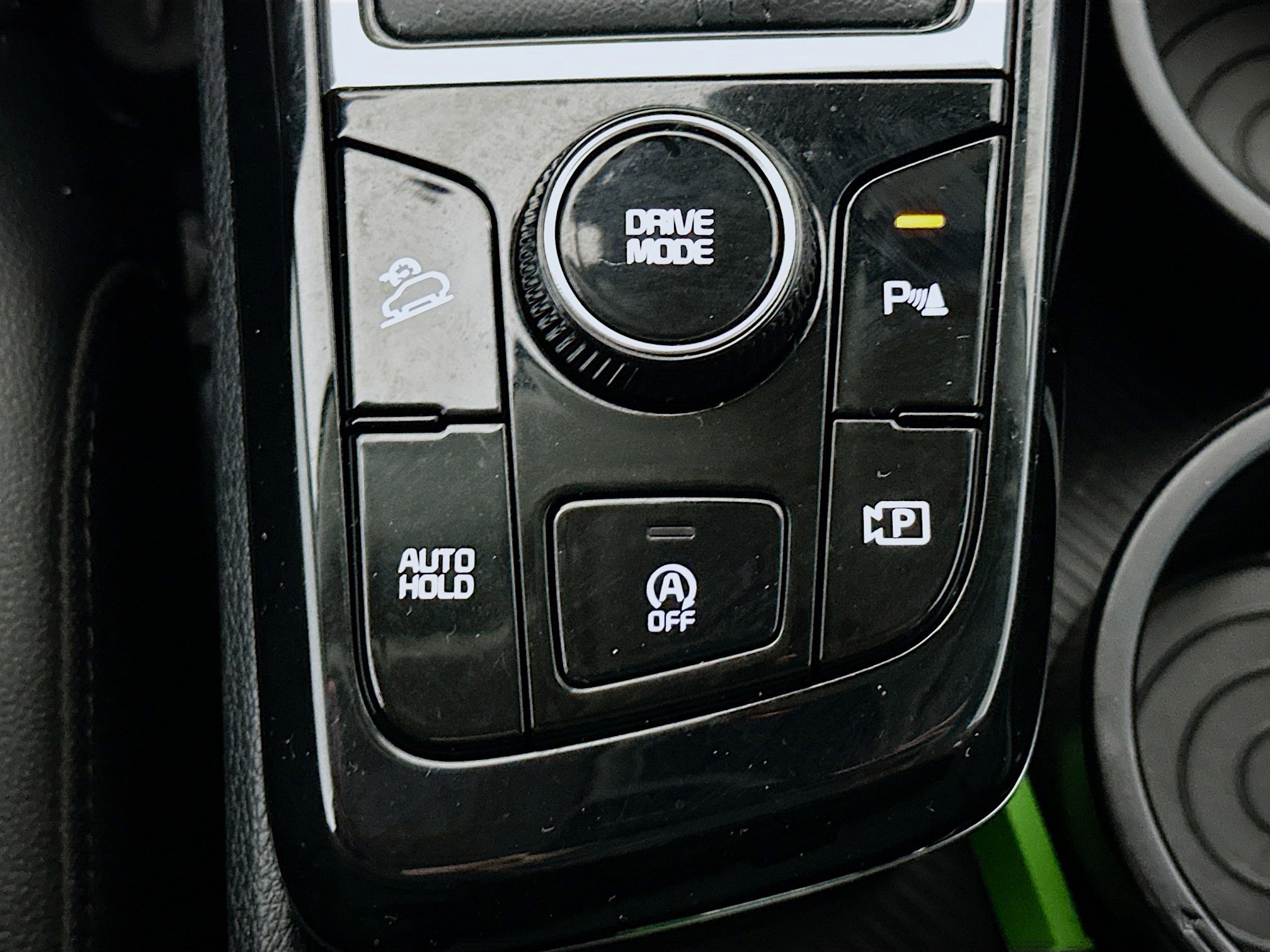 Used 2024 Kia Sportage SX FWD image 26