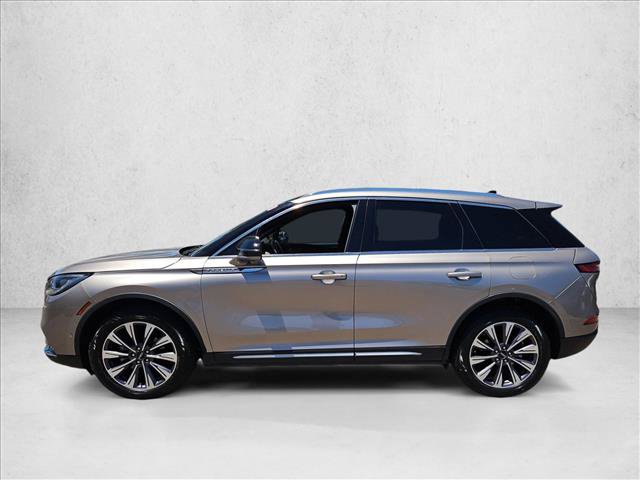 Used 2020 Lincoln Corsair Reserve AWD/4WD image 10