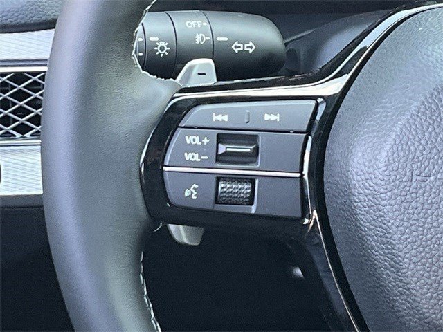 New 2026 Acura Integra A-Spec FWD image 14