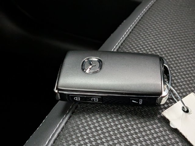 New 2026 MAZDA CX-5 Select AWD/4WD image 29