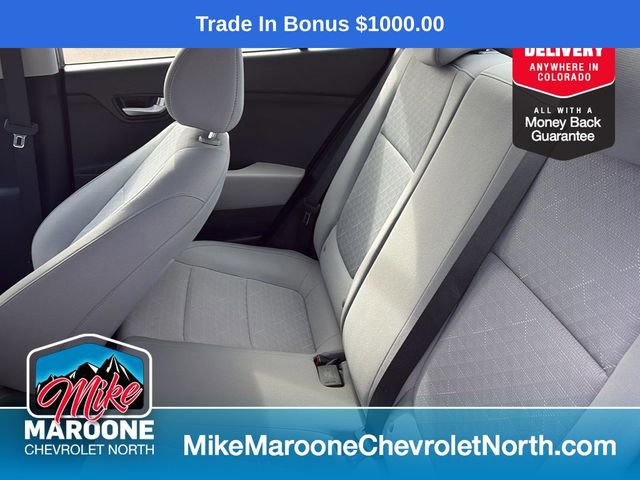 Used 2021 Kia Rio S image 15