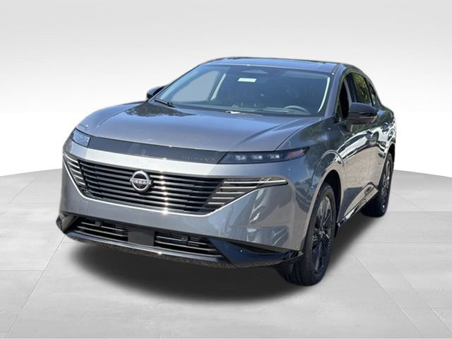 New 2026 Nissan Murano Platinum w/ Cargo Package AWD/4WD image 8