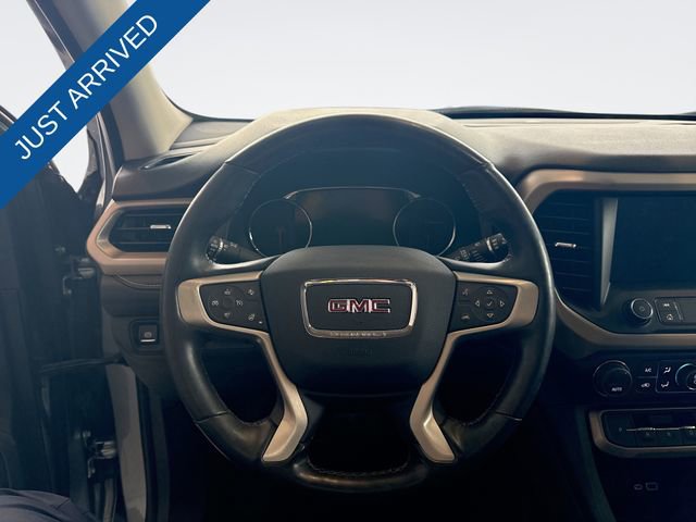 Used 2023 GMC Acadia Denali image 14