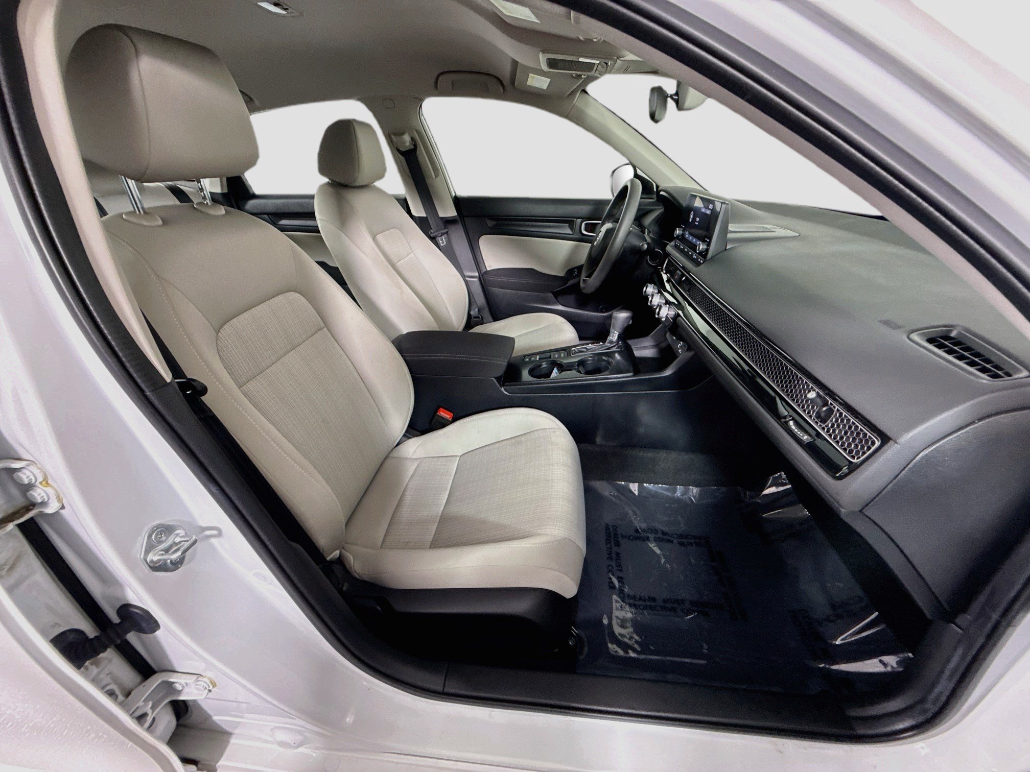 Used 2023 Honda Civic LX image 29