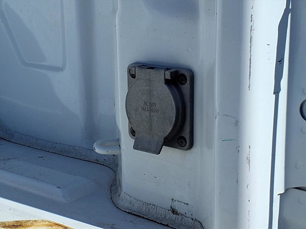 Certified 2024 Chevrolet Silverado 1500 Custom Trail Boss image 8