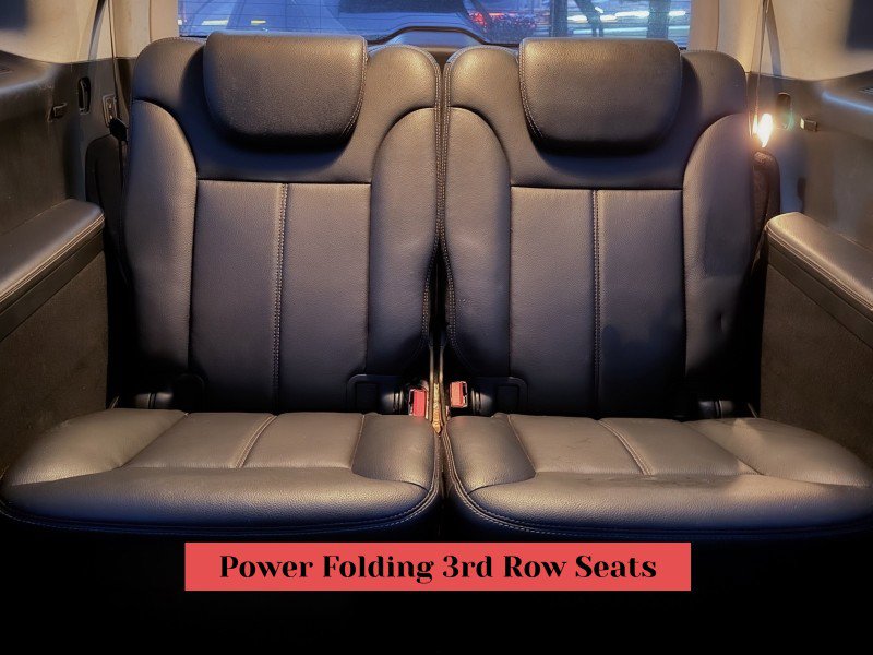 Used 2008 Mercedes-Benz GL 450 4MATIC image 32