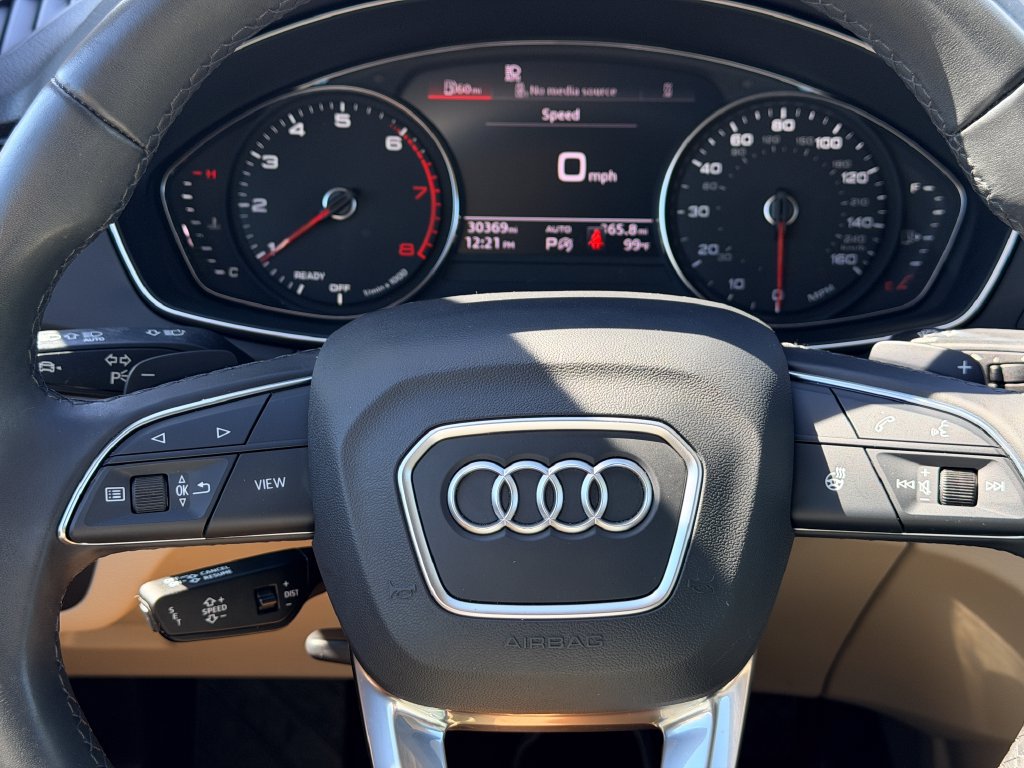 Used 2023 Audi Q5 2.0T Premium w/ Convenience Package AWD/4WD image 32