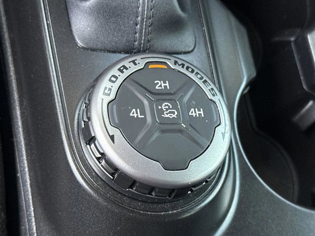 Used 2022 Ford Bronco Big Bend AWD/4WD image 39