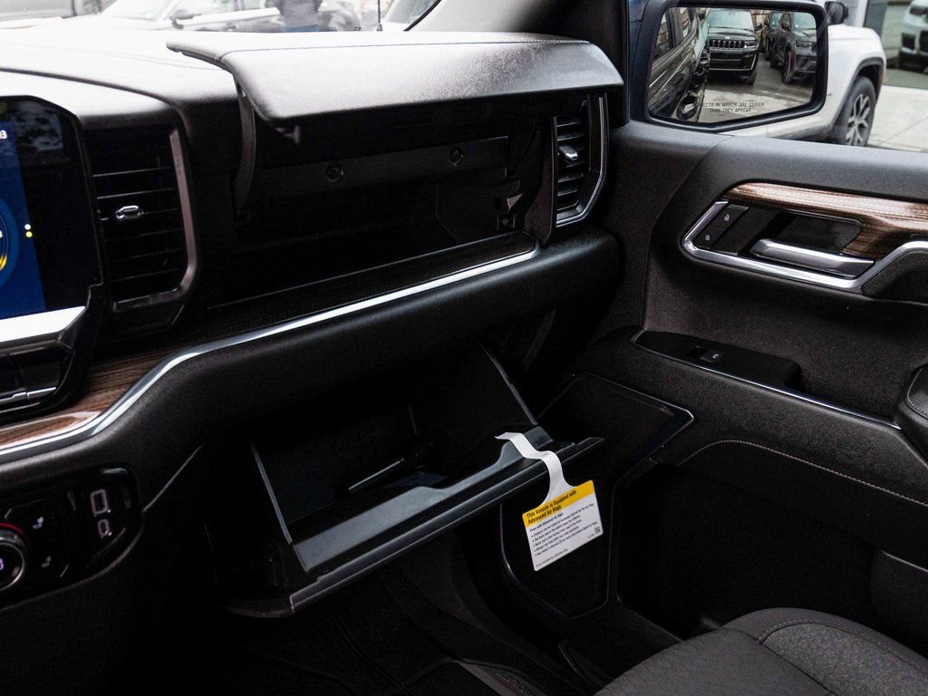 Used 2024 Chevrolet Silverado 1500 RST w/ Protection Package image 19