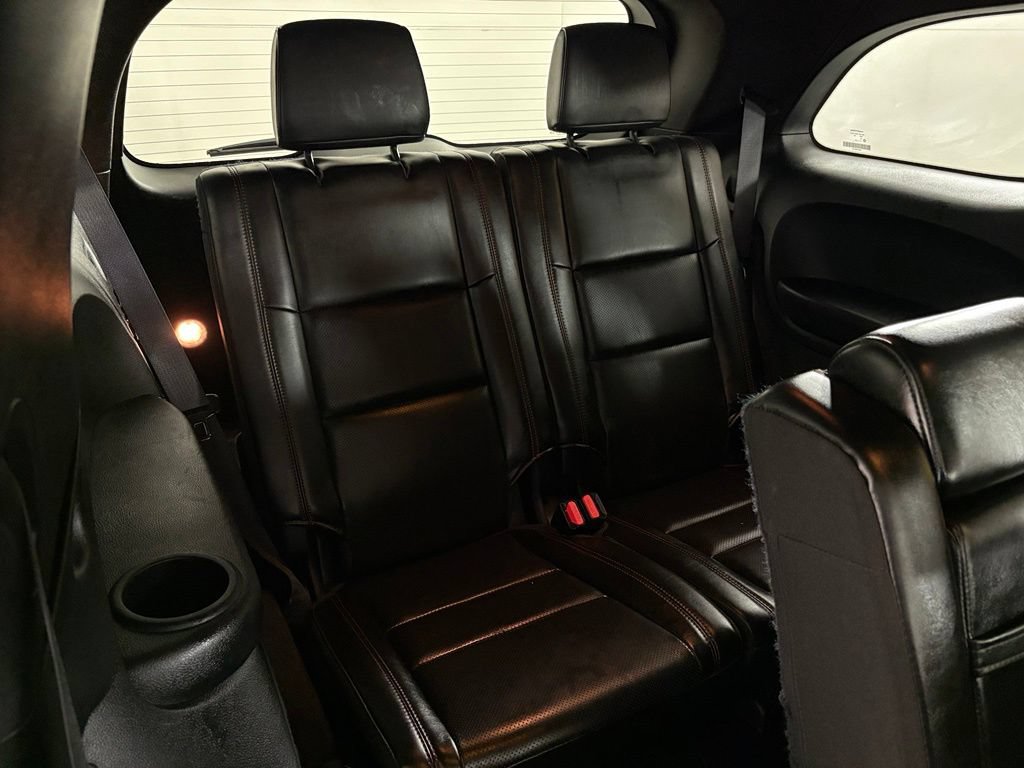 Used 2024 Dodge Durango GT RWD image 40