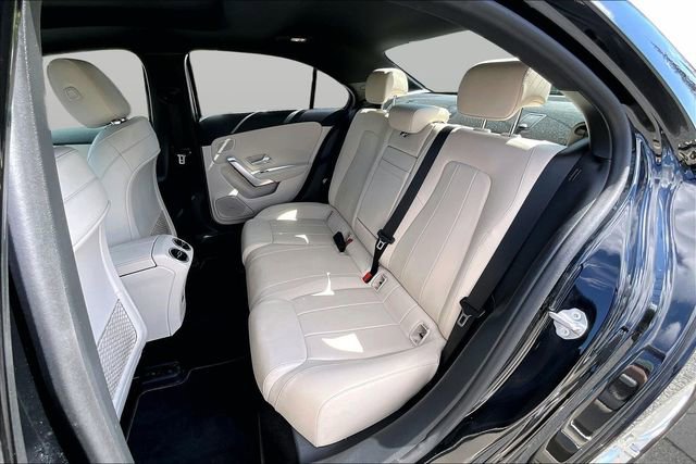 Certified 2021 Mercedes-Benz A 220 4MATIC image 25