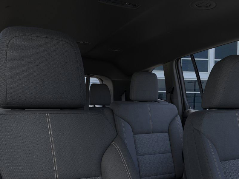 New 2026 GMC Acadia Elevation image 48