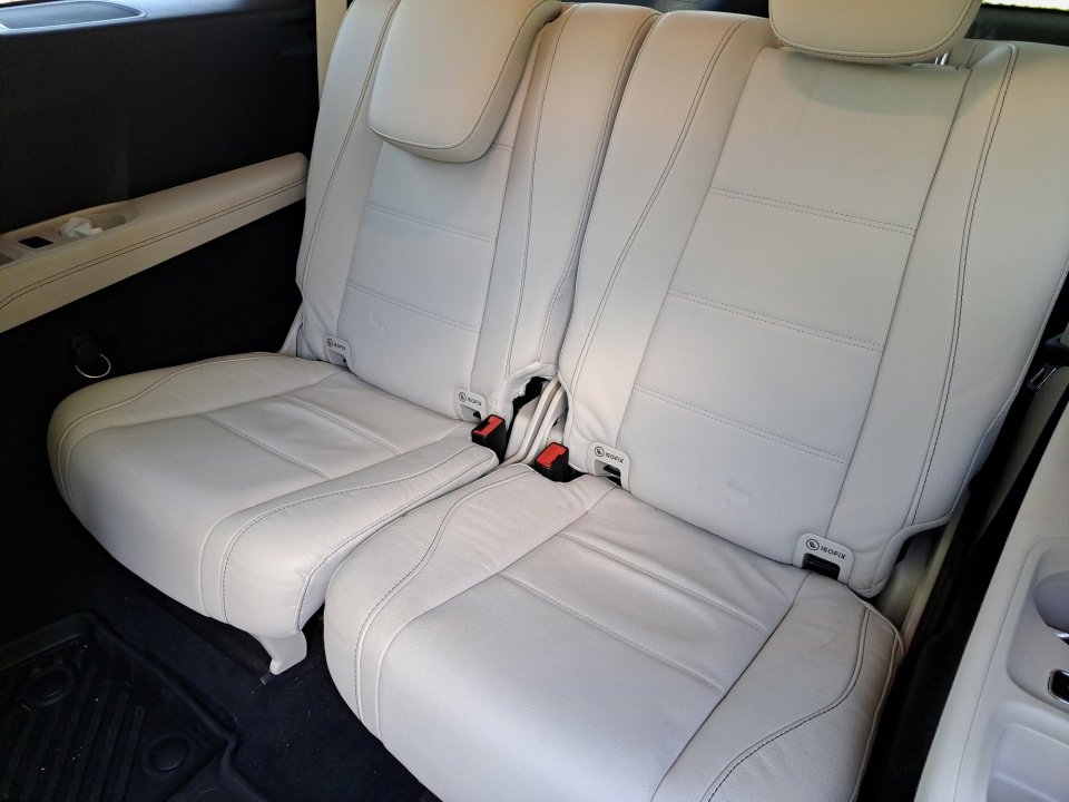 Used 2022 Mercedes-Benz GLS 580 4MATIC image 15