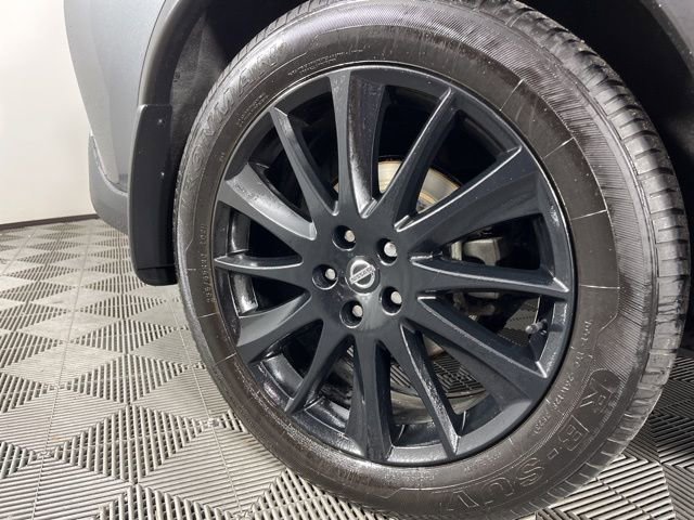 Used 2019 Nissan Murano Platinum w/ Cargo Package image 15