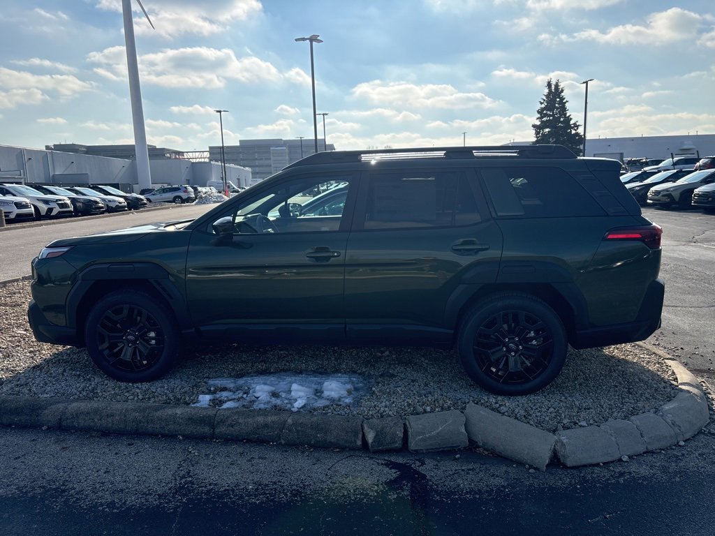 New 2026 Subaru Outback Limited XT image 5