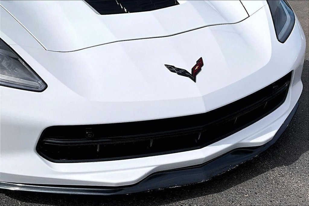 Used 2016 Chevrolet Corvette Stingray Coupe w/ 2LT Preferred Equipment Group RWD image 31