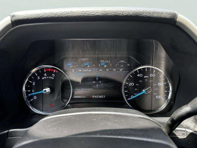 Used 2019 Ford F250 Lariat w/ Lariat Ultimate Package AWD/4WD image 27