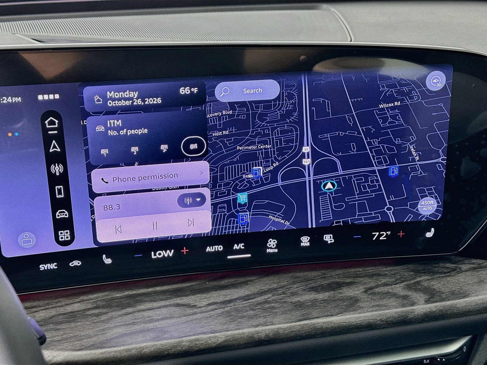 New 2026 Audi Q5 Premium AWD/4WD image 24