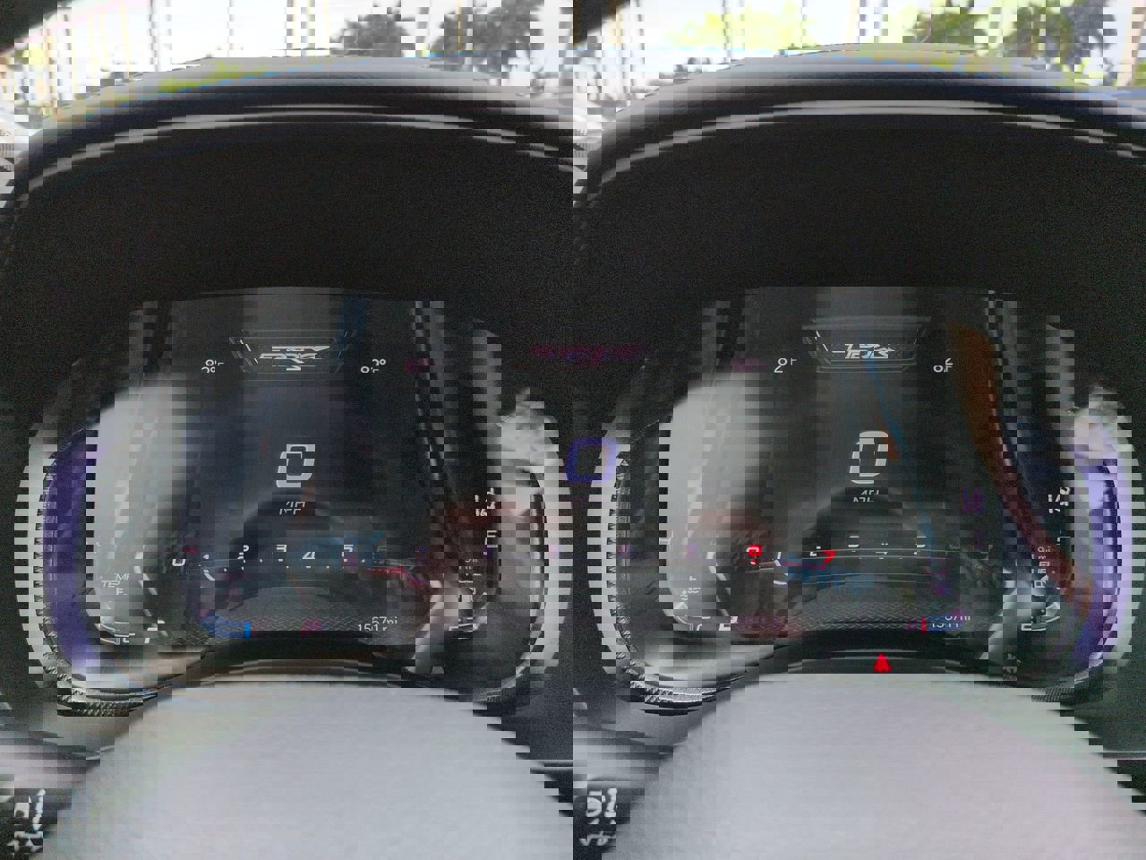 Used 2023 RAM 1500 TRX w/ TRX Level 2 Equipment Group image 29